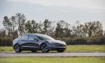 Tesla Model 3 2017 года (US)